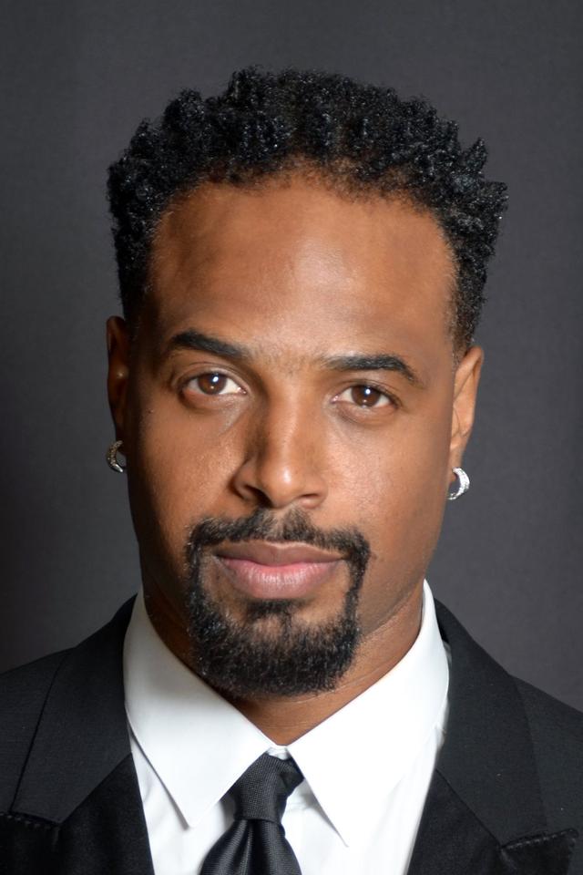 Profile Shawn Wayans