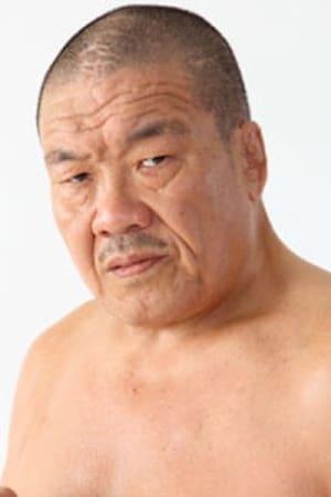 Profile Yoshiaki Fujiwara