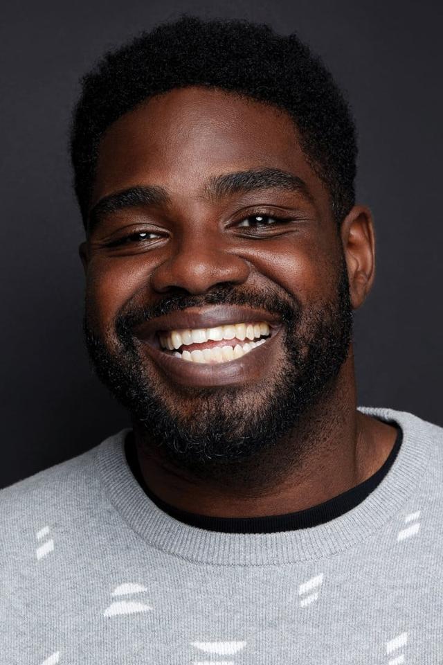 Profile Ron Funches