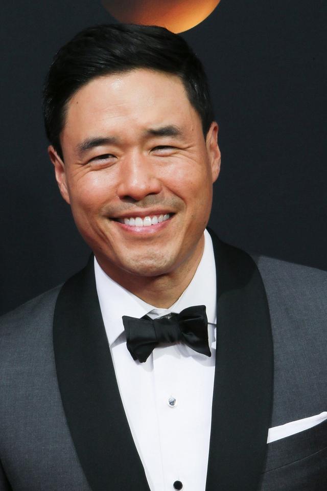 Profile Randall Park