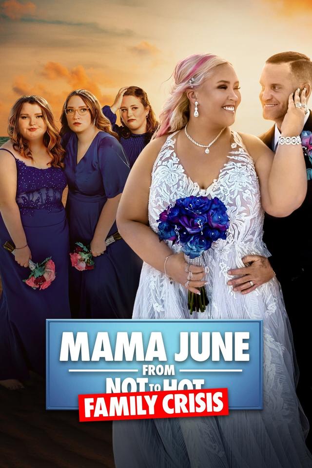 Mama June Family Crisis