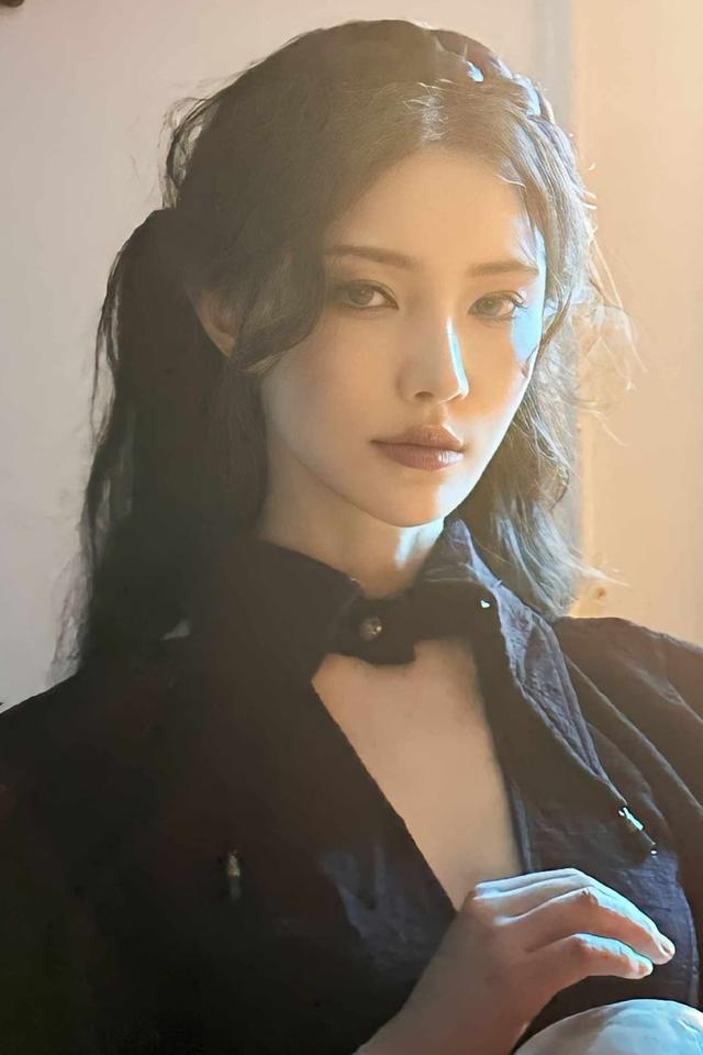 Profile Qi Xia Xia