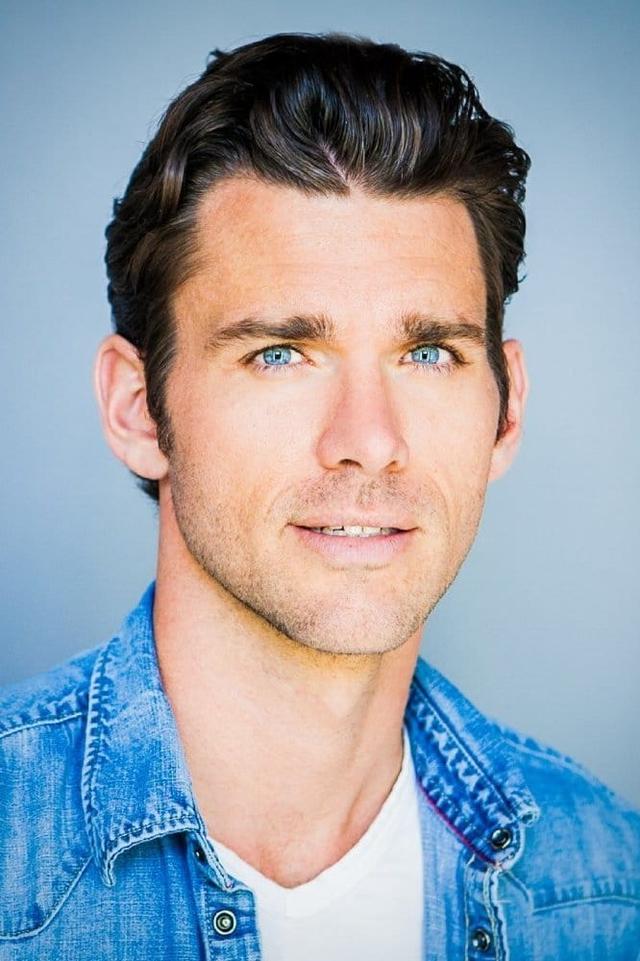 Profile Kevin McGarry