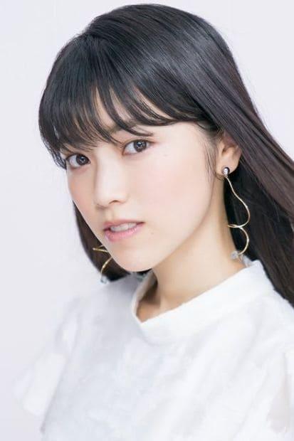 Profile Kaori Ishihara