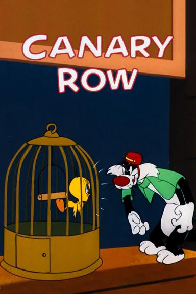 Canary Row