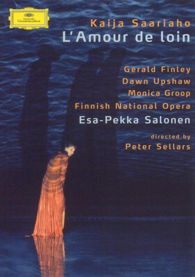 Saariaho: L'Amour de Loin