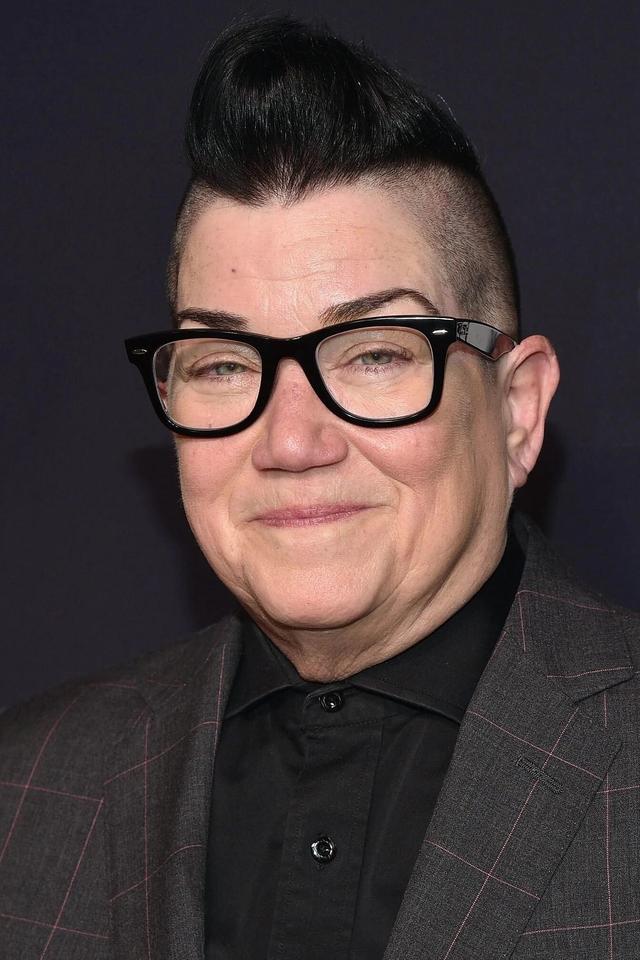 Profile Lea DeLaria