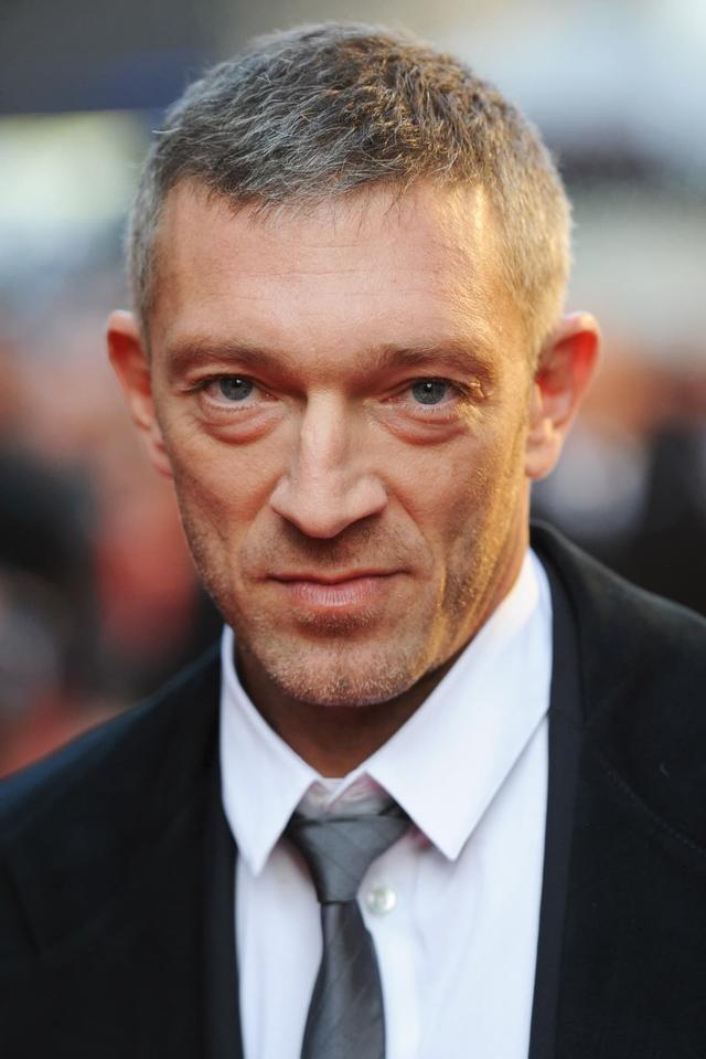 Profile Vincent Cassel