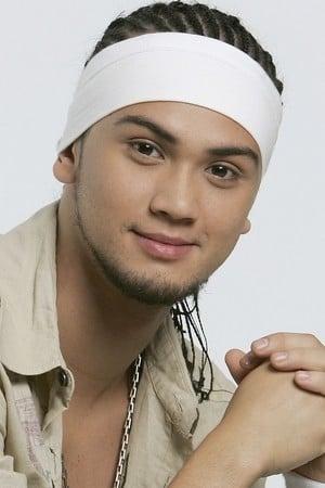 Profile Billy Crawford