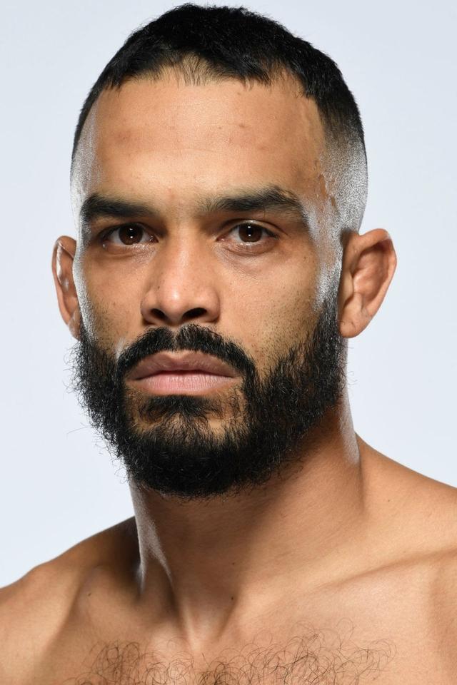 Profile Rob Font