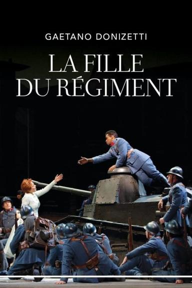 Donizetti: La Fille du Régiment