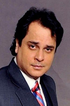 Profile Mahesh Thakur