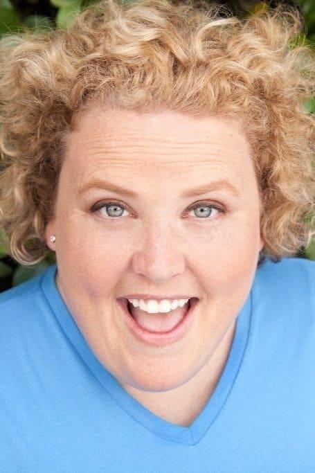 Profile Fortune Feimster