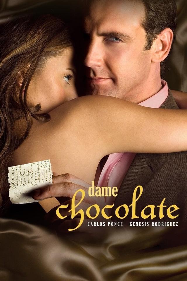 Dame Chocolate