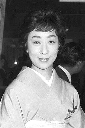 Profile Kogiku Hanayagi