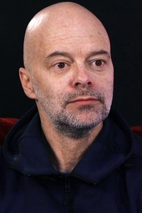 Profile Stéphane Gluck