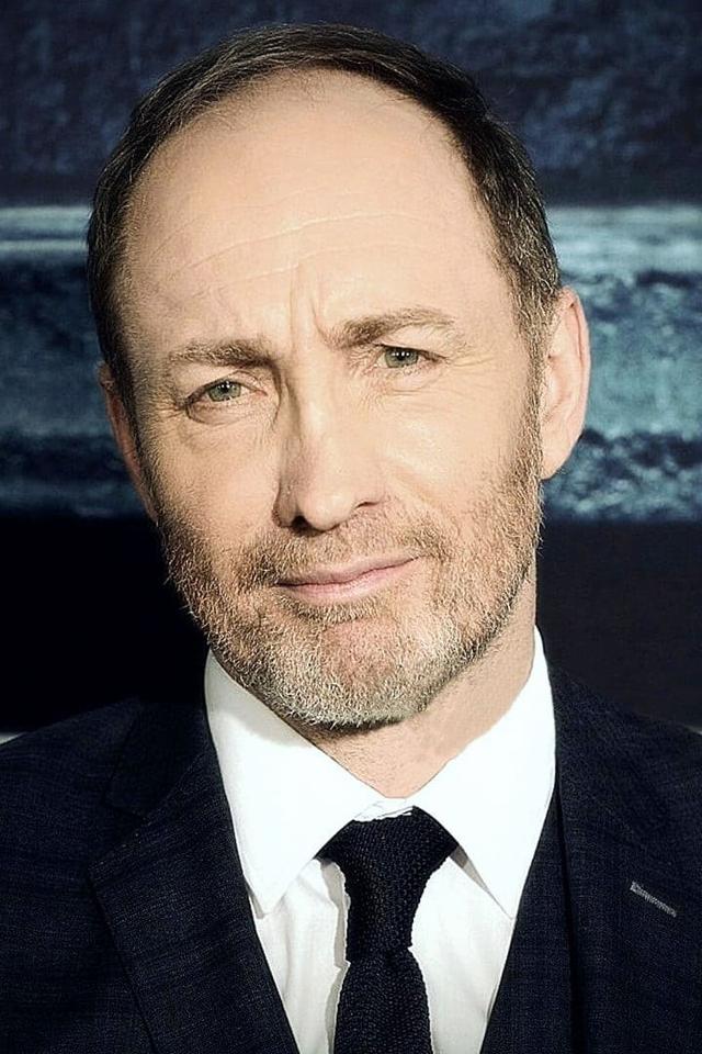 Profile Michael McElhatton