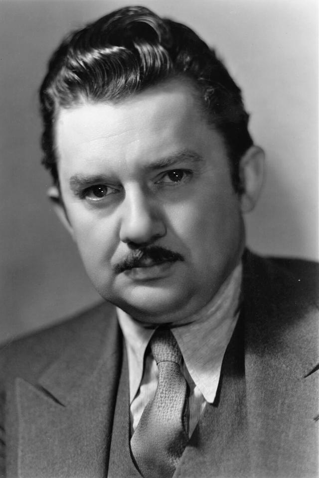 Profile Jean Hersholt