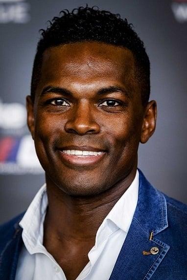 Profile Remy Bonjasky