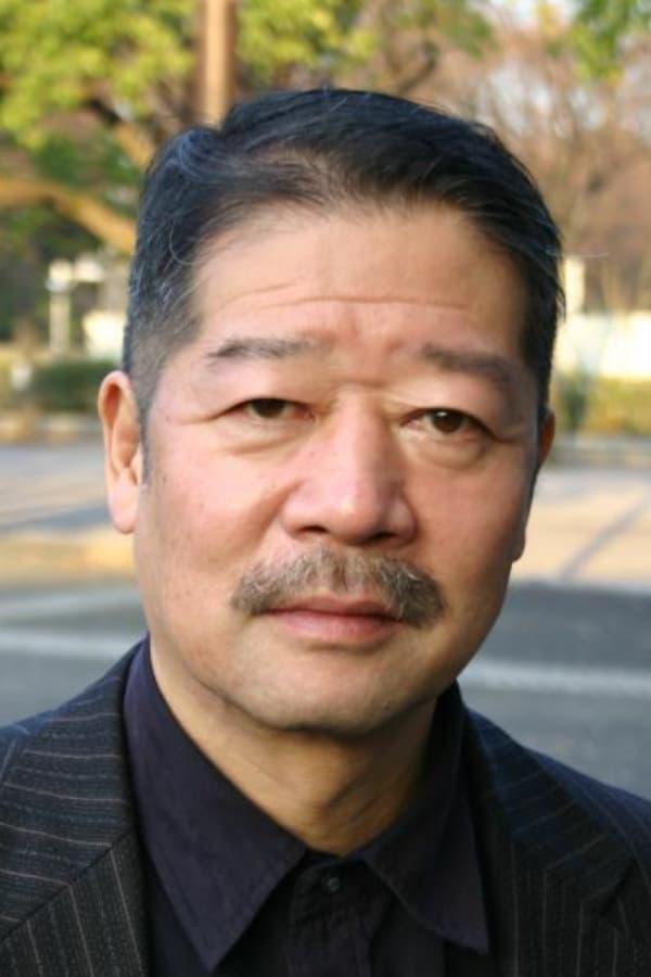 Profile Shinpachi Tsuji