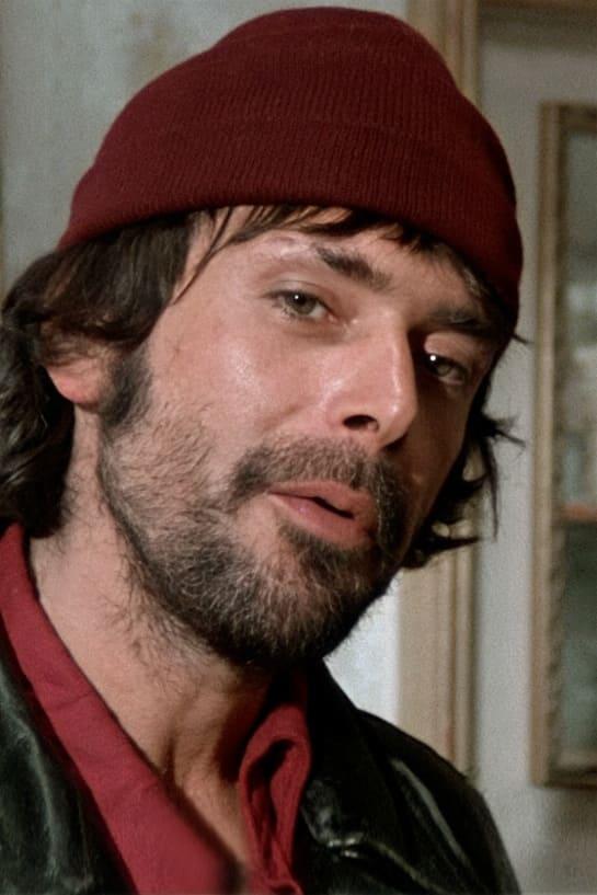 Profile Tomas Milian