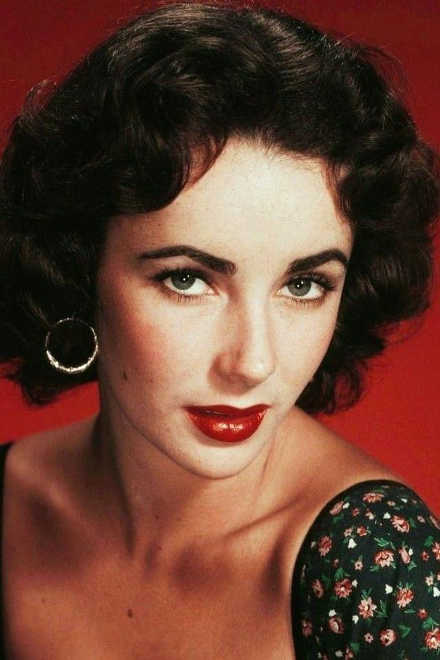 Elizabeth Taylor