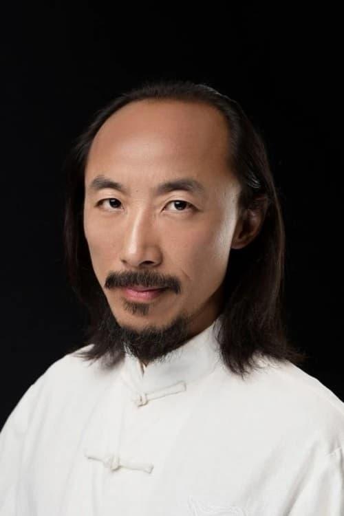 Profile Chong Wei Zhang