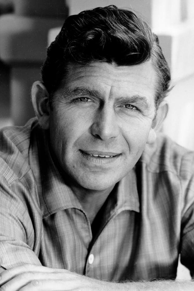 Profile Andy Griffith