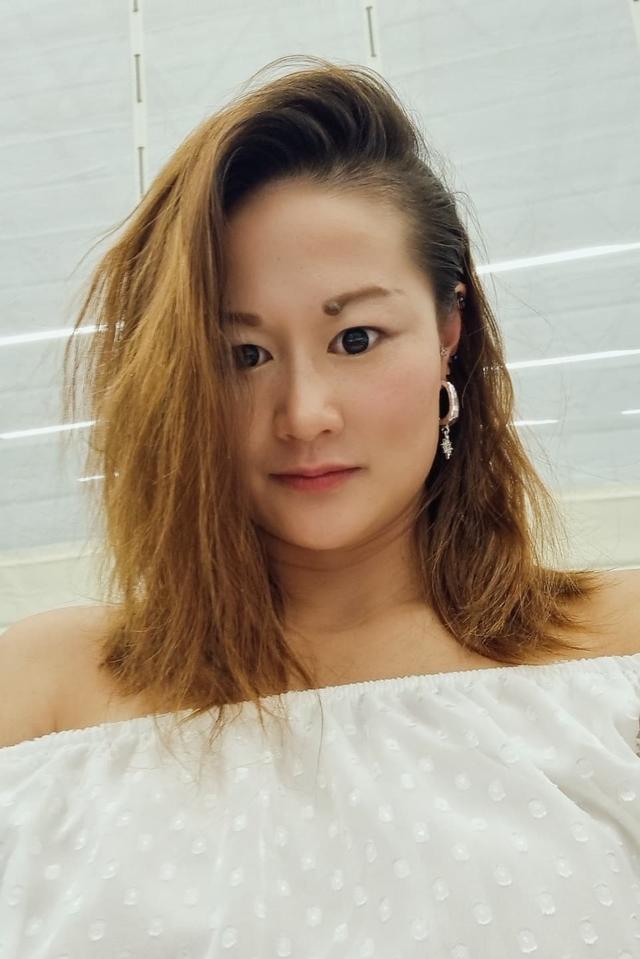 Profile Yeye Zhou