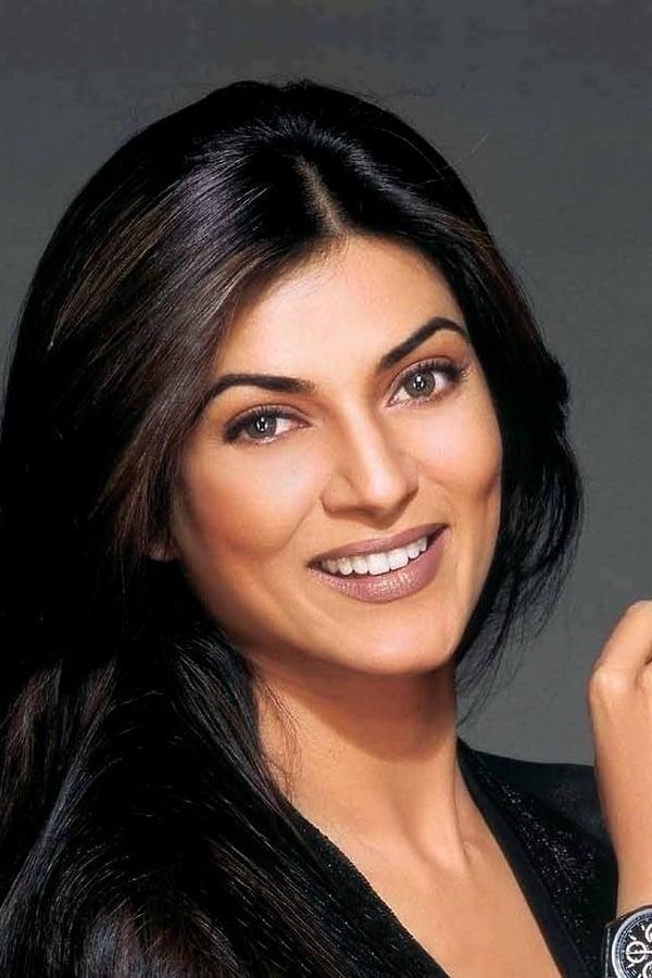 Profile Sushmita Sen