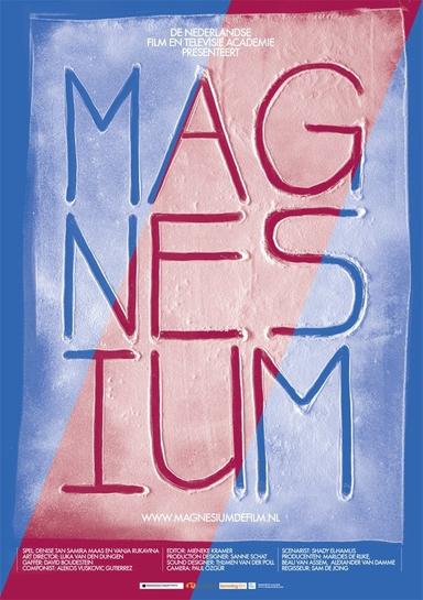 Magnesium