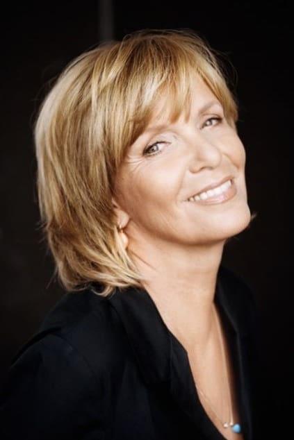 Profile Ulrike Kriener