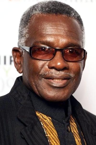 Profile Rudolph Walker