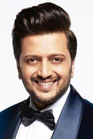 Profile Ritesh Deshmukh