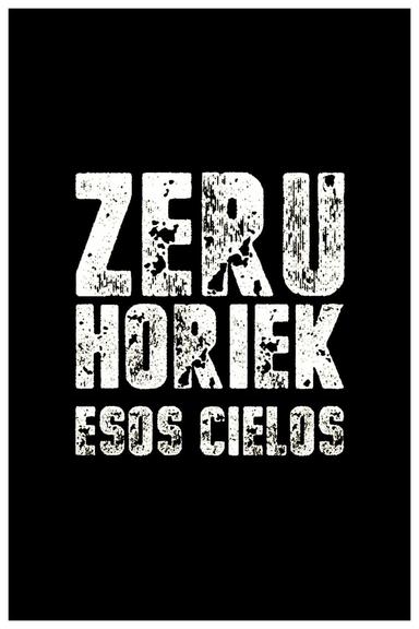 Zeru horiek