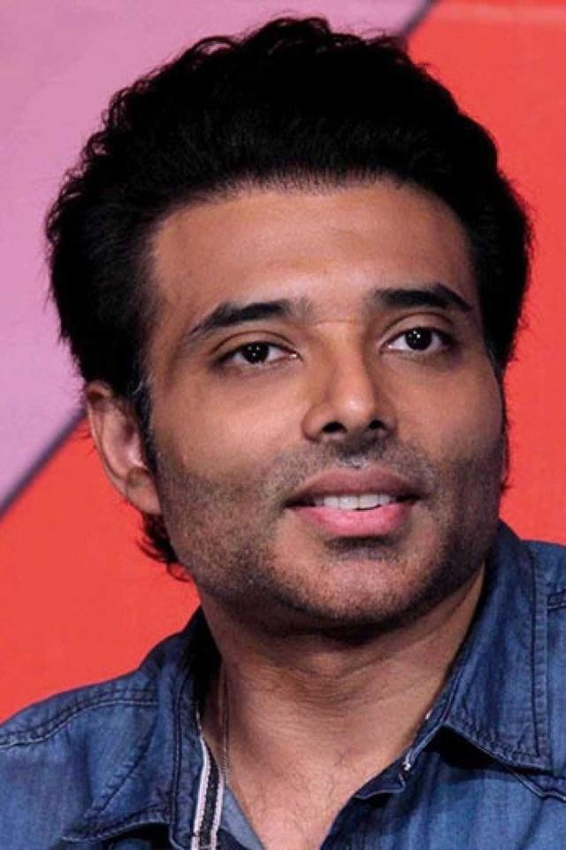 Profile Uday Chopra