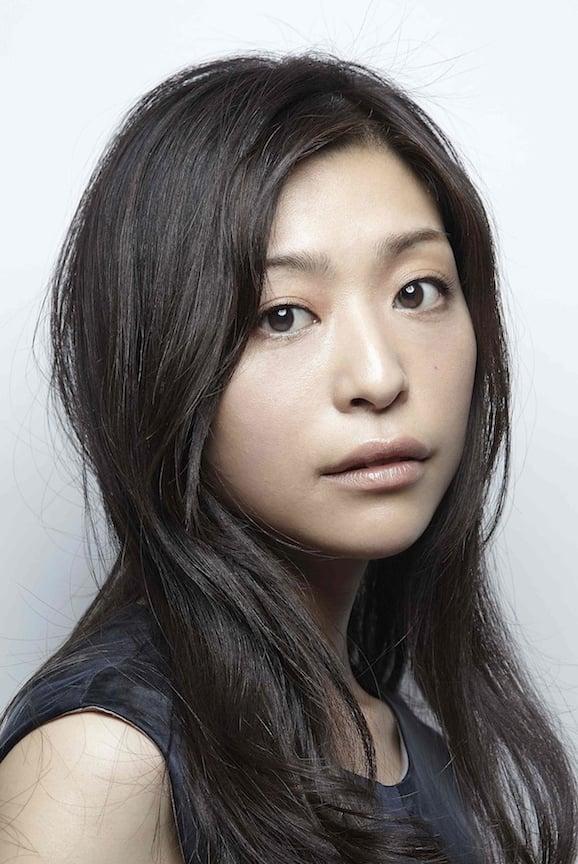 Profile Chika Uchida