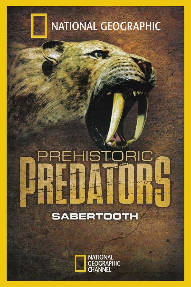 Prehistoric Predators