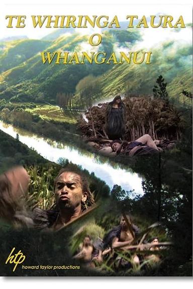 Te Whiringa Taura o Whanganui
