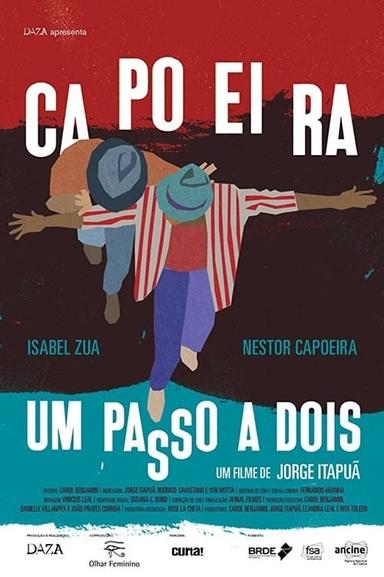 Capoeira, um passo a dois