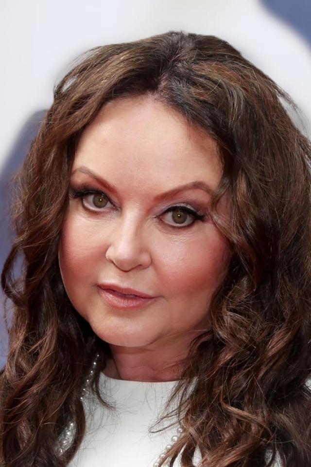 Profile Sarah Brightman