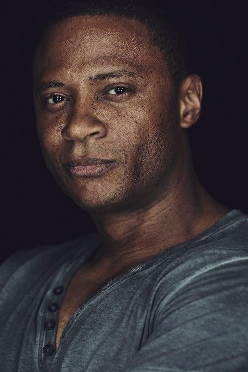 David Ramsey