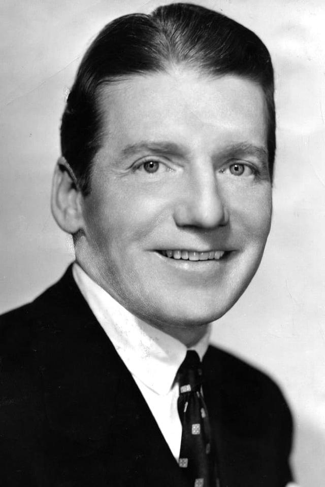 Profile Frank Fay