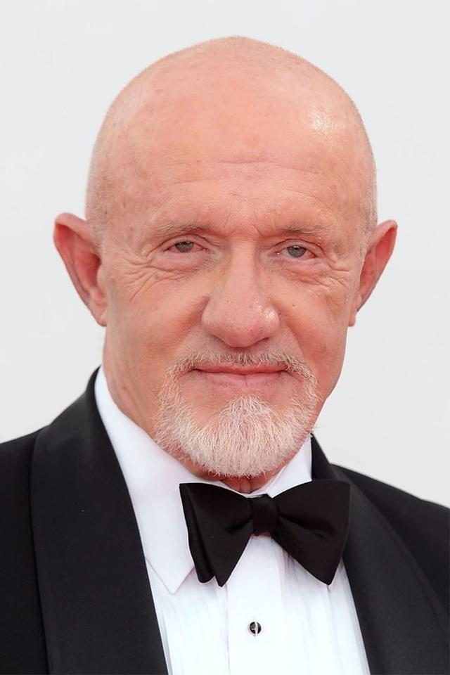 Profile Jonathan Banks