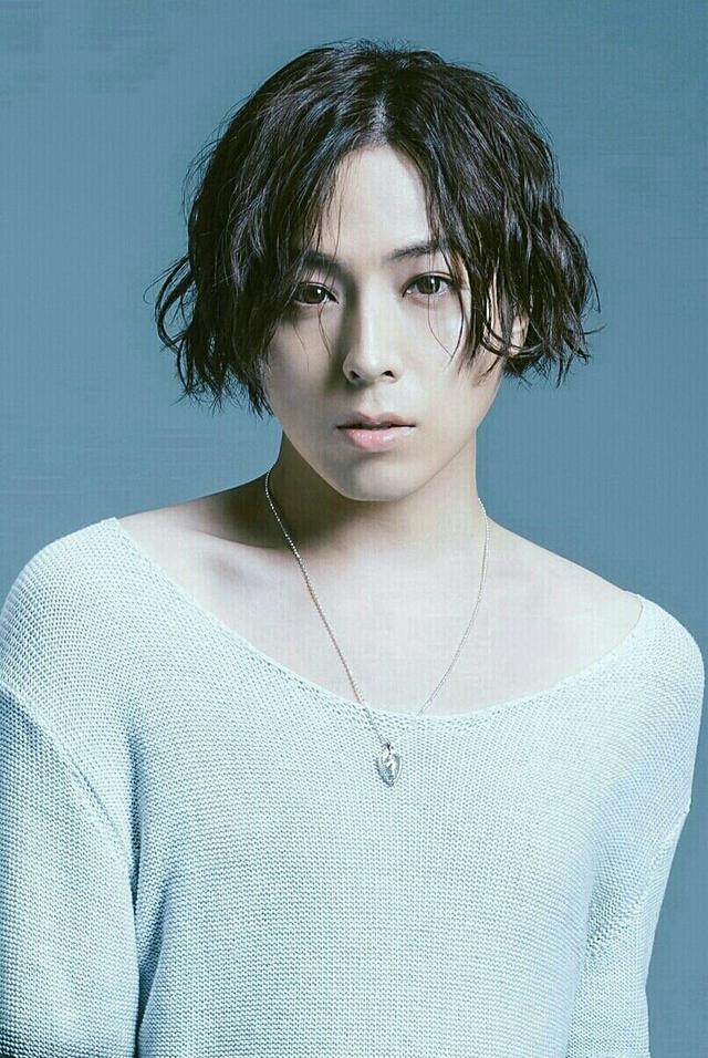 Profile Shouta Aoi