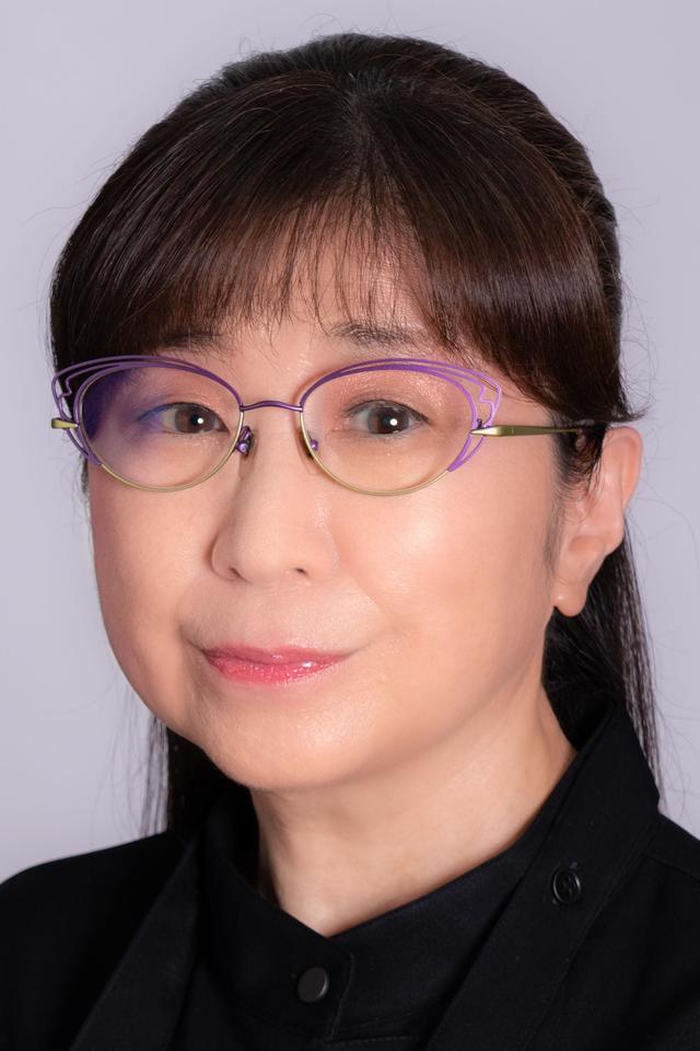 Profile Mayumi Tanaka