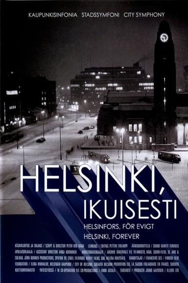 Helsinki, ikuisesti