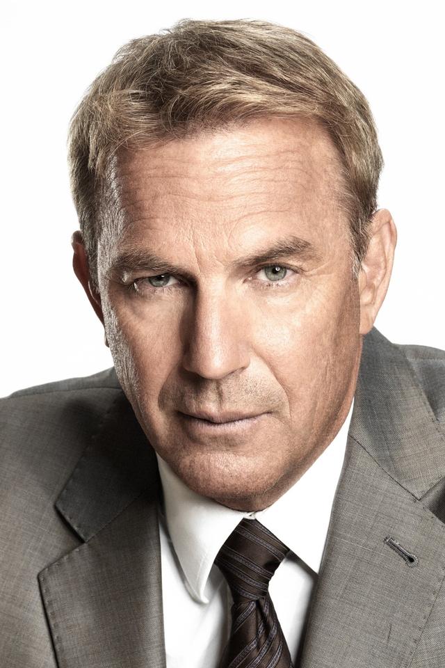 Profile Kevin Costner