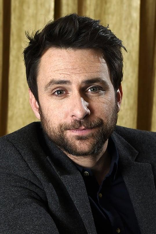 Profile Charlie Day