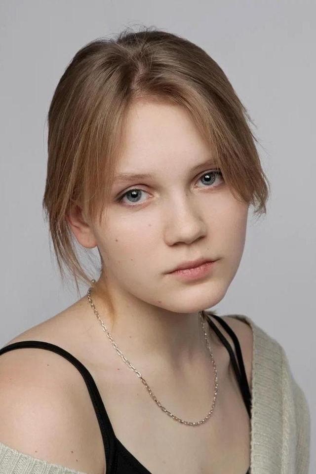 Profile Anna Osipova
